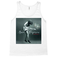 Ana Popovic Can You Stand The Heat Tank Top | Artistshot