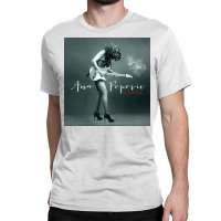 Ana Popovic Can You Stand The Heat Classic T-shirt | Artistshot