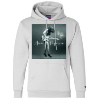 Ana Popovic Can You Stand The Heat Champion Hoodie | Artistshot