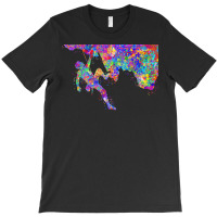 Climber T  Shirt Climber Watercolor Art T  Shirt T-shirt | Artistshot