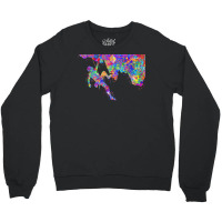 Climber T  Shirt Climber Watercolor Art T  Shirt Crewneck Sweatshirt | Artistshot