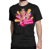 Kids Love Diana Popstar Princess Kids T Shirt Classic T-shirt | Artistshot