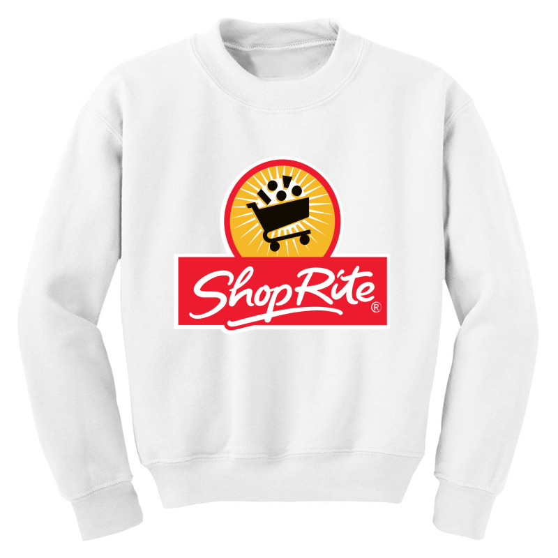 Shoprite Youth Sweatshirt by munirson | Artistshot