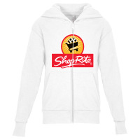 Shoprite Youth Zipper Hoodie | Artistshot