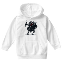 Hunt Showdown Anniversary Boss Sweatshirt Youth Hoodie | Artistshot