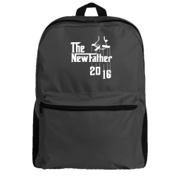 The New Father 2016 Backpack | Artistshot
