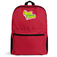 The Fresh Prince Of Bel Air Backpack | Artistshot