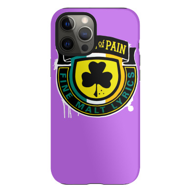 House Of Pain Iphone 12 Pro Max Case Designed By Thesamsat