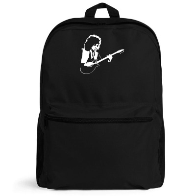Brian May Queen Backpack Designed By Marpindua21