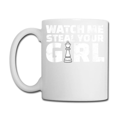 Chess Player Chess Pieces I Funny Queen Steal Girl T Shirt Coffee Mug Designed By Teamenshop