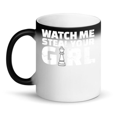 Chess Player Chess Pieces I Funny Queen Steal Girl T Shirt Magic Mug Designed By Teamenshop
