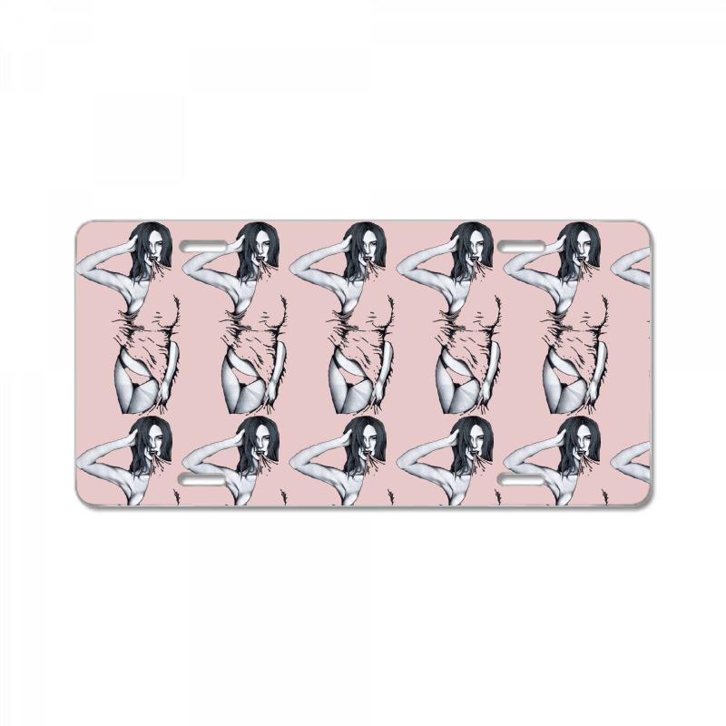 Create your own hot girl