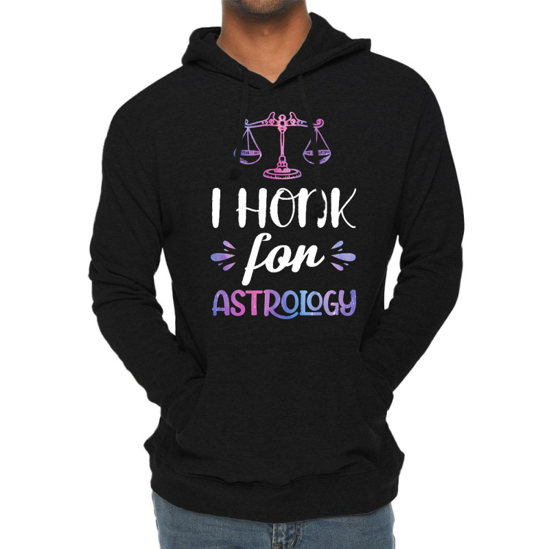 Astrology T  Shirt V Wo L I Honk For Astrology T  Shirt Lightweight Hoodie | Artistshot