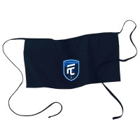 Fc Edmonton Waist Apron | Artistshot