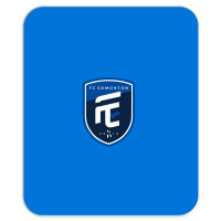 Fc Edmonton Mousepad | Artistshot