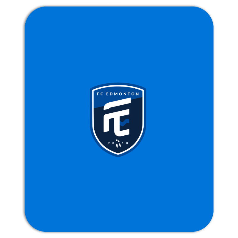 Fc Edmonton Mousepad | Artistshot