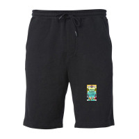 Innings Fleece Short | Artistshot