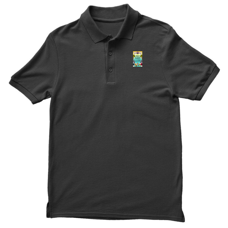 Innings Men's Polo Shirt | Artistshot