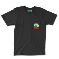 Bernedoodle T  Shirt Ask Me About My Bernedoodle T  Shirt Pocket T-shirt | Artistshot