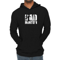 Badminton Lightweight Hoodie | Artistshot