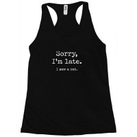 Funny Racerback Tank | Artistshot