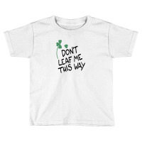 Leaf Toddler T-shirt | Artistshot