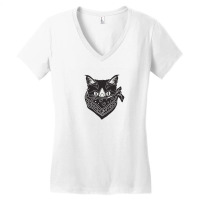 Corona Women's V-neck T-shirt | Artistshot