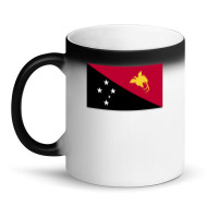 Papua New Guinea Magic Mug | Artistshot