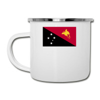 Papua New Guinea Camper Cup | Artistshot