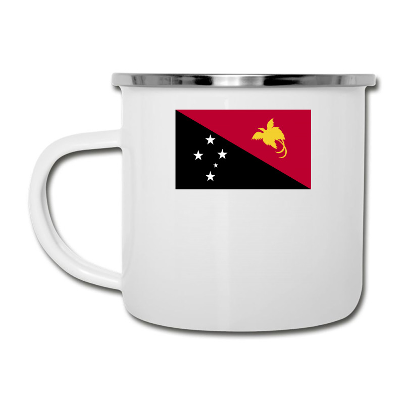 Papua New Guinea Camper Cup | Artistshot