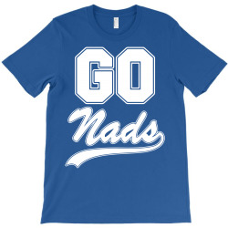 Go Nads T-Shirt T-Shirt | Artistshot