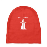 Kraftwerk Baby Beanies | Artistshot