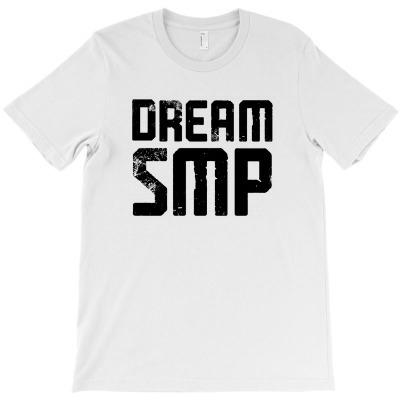 Dream Smp T-shirt Designed By Djauhari.