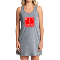 Blockheads Tank Dress | Artistshot