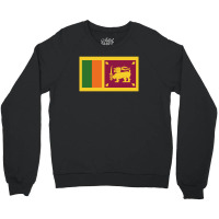 Sri Lanka Crewneck Sweatshirt | Artistshot