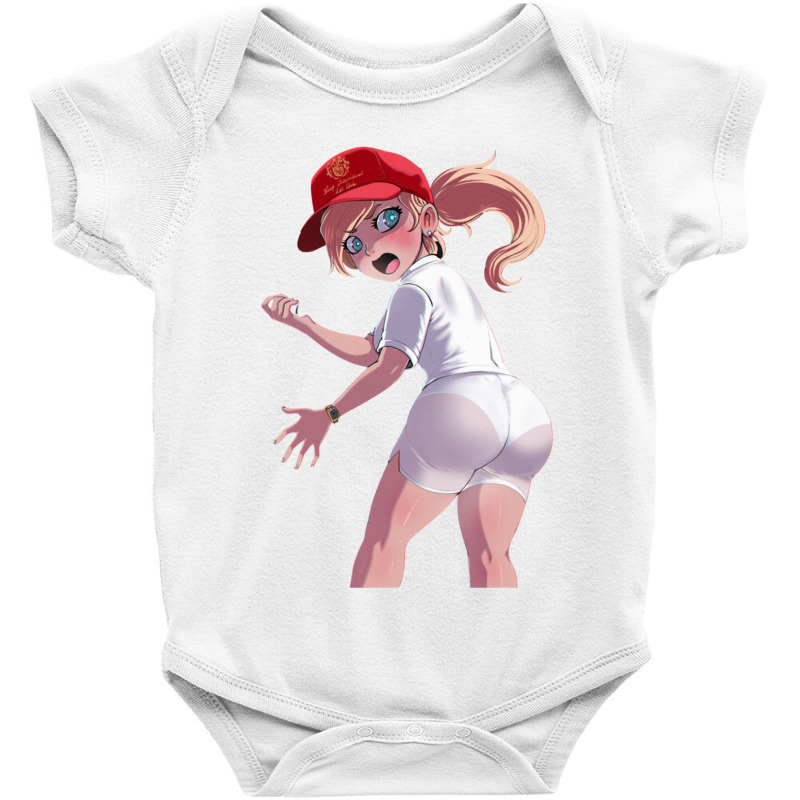 Shadman,shadbase,cartoon,badass,vulture,anime,text,outer Banks,hallowe Baby Bodysuit by Ha Thu | Artistshot