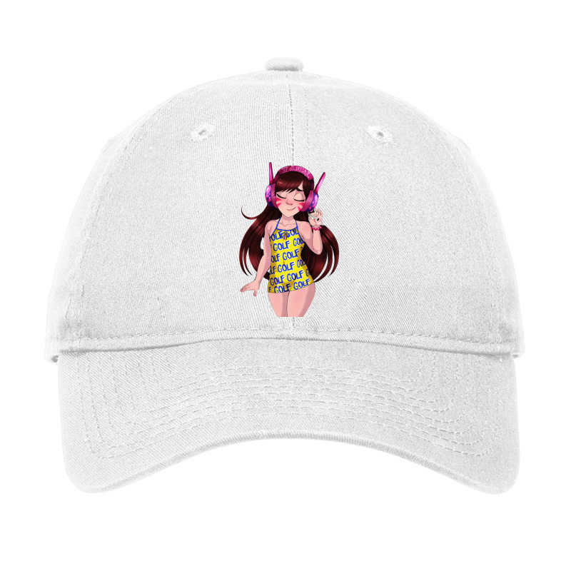 Shadman,shadbase,cartoon,badass,vulture,anime,text,outer Banks,hallowe Adjustable Cap by Ha Thu | Artistshot