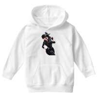 Shadman,shadbase,cartoon,badass,vulture,anime,text,outer Banks,hallowe Youth Hoodie | Artistshot