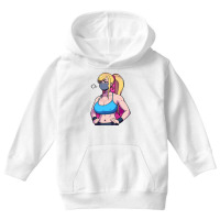 Shadman,shadbase,cartoon,badass,vulture,anime,text,outer Banks,hallowe Youth Hoodie | Artistshot