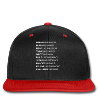 Black Lives Matter Printed Hat | Artistshot