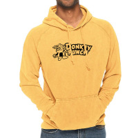 Donkey Punch Vintage Hoodie | Artistshot