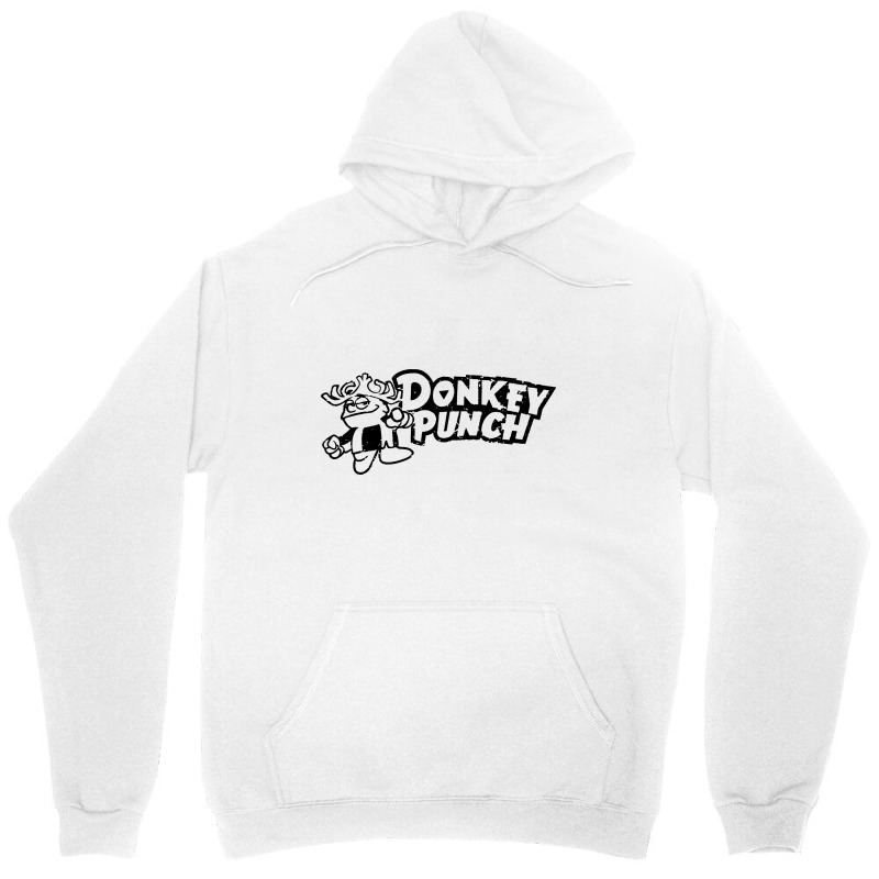 Donkey Punch Unisex Hoodie by liqualyfu | Artistshot