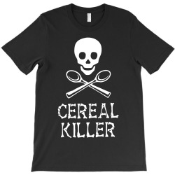 Cereal Killer T-Shirt | Artistshot