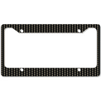 Funny License Plate Frame | Artistshot