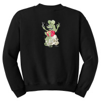 Funny Youth Sweatshirt | Artistshot