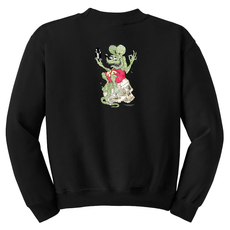 Funny Youth Sweatshirt | Artistshot