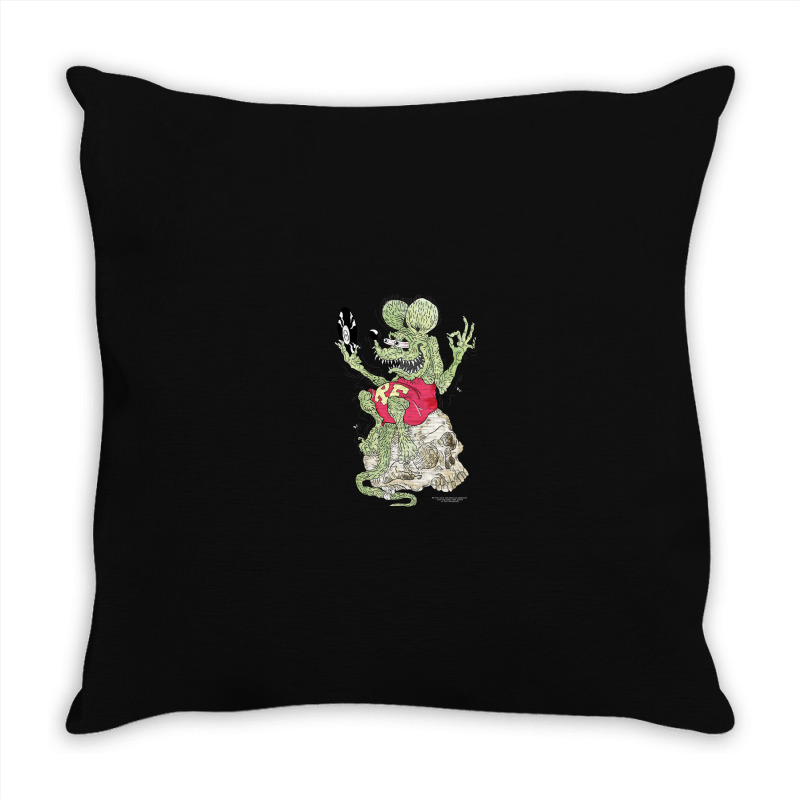 Funny Throw Pillow | Artistshot