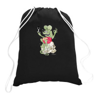 Funny Drawstring Bags | Artistshot