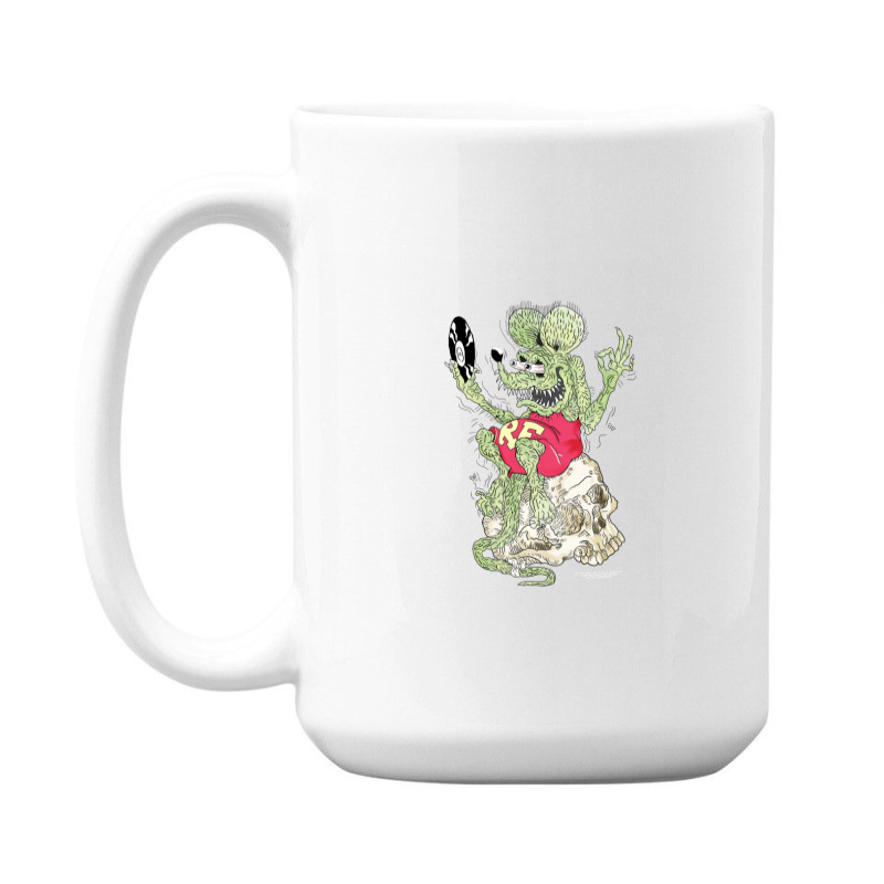 Funny 15 Oz Coffee Mug | Artistshot