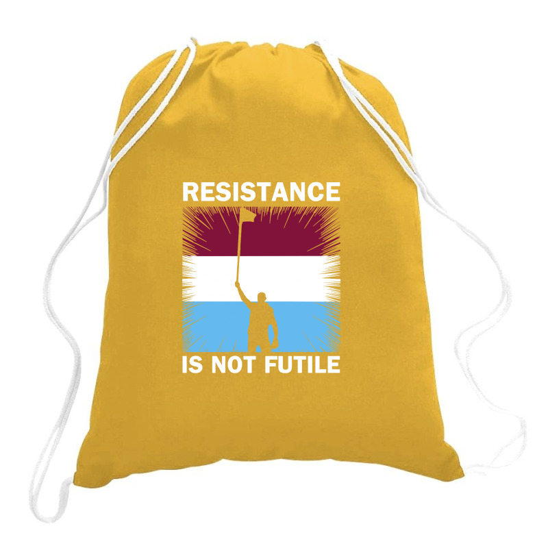 pride drawstring bag